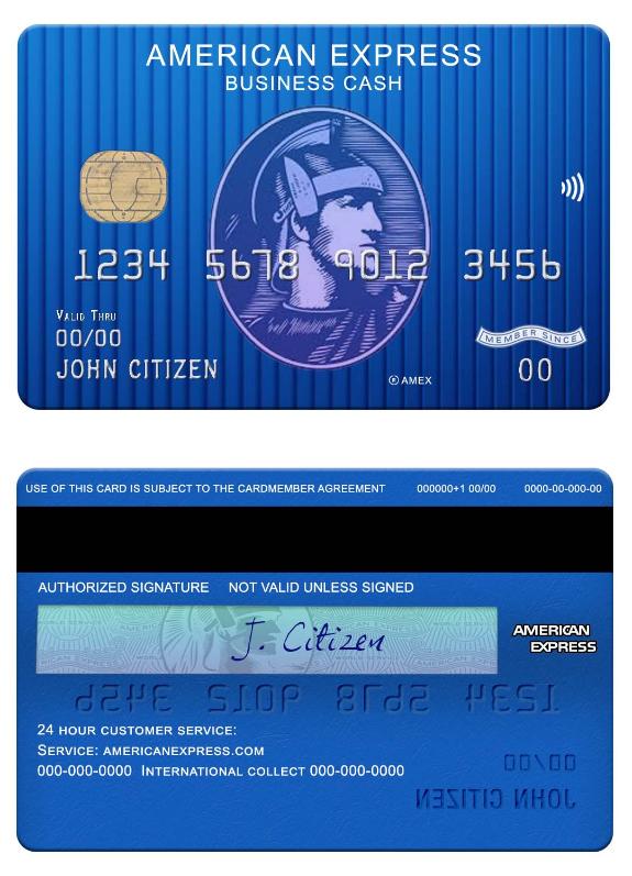 USA Springside Mortgage bank amex business cash card